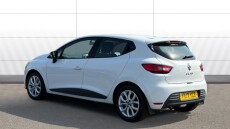 Renault Clio 1.2 16V Play 5dr Petrol Hatchback